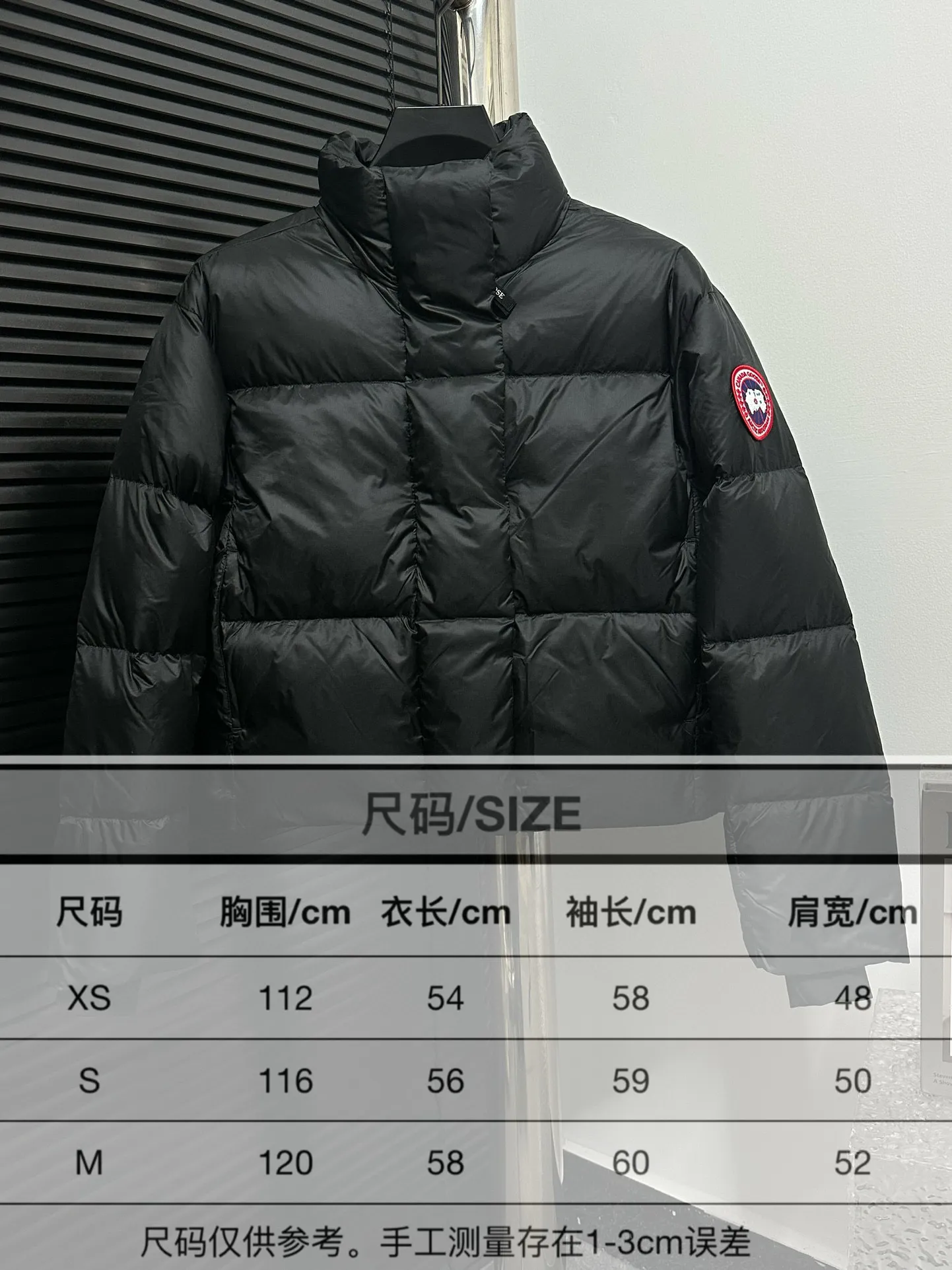 Size Chart# P720